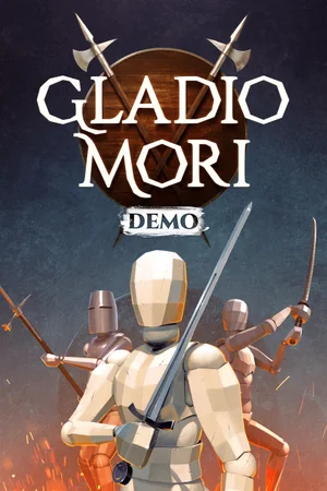 Gladio Mori Demo