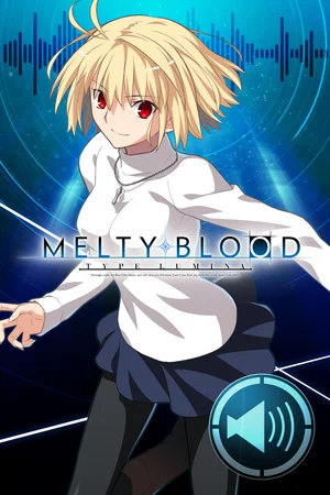 DLC: Arcueid Round Announcements