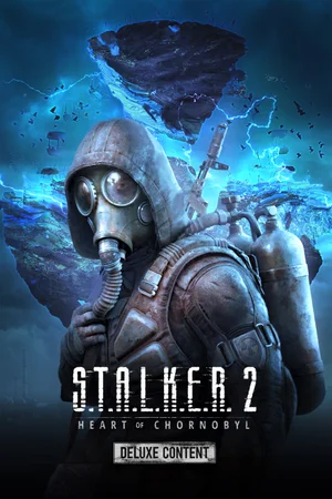 S.T.A.L.K.E.R. 2: Heart of Chornobyl Deluxe Add-on Bundle