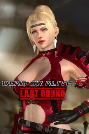 DOA5LR Showstoppers Encore Rachel
