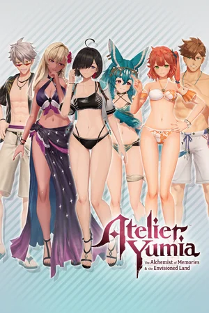 Atelier Yumia - Swimsuit Set