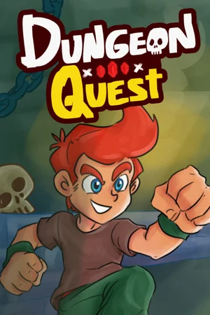 Dungeon Quest (Xbox One)