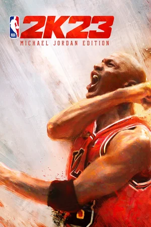 NBA 2K23 Michael Jordan Edition Pre-Order