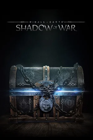 Mithril War Chests