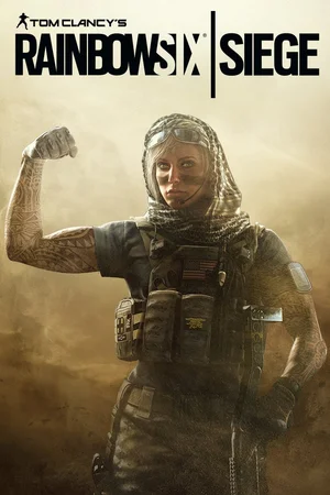 Tom Clancy's Rainbow Six Siege: Valkyrie