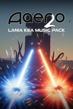 Aaero2 - Lania Kea Music Pack