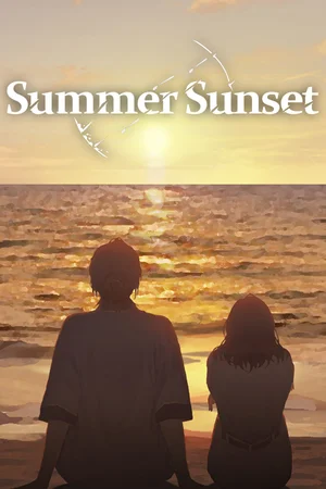 Summer Sunset