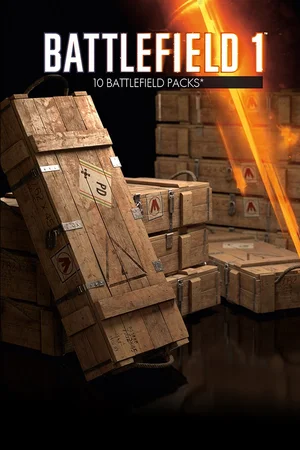 Battlefield™ 1 Battlepacks x 10
