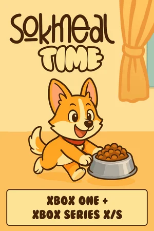 Sokmeal Time Xbox Pack
