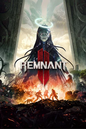 Remnant II® - Deluxe Edition
