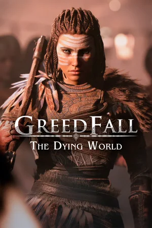 GreedFall: The Dying World