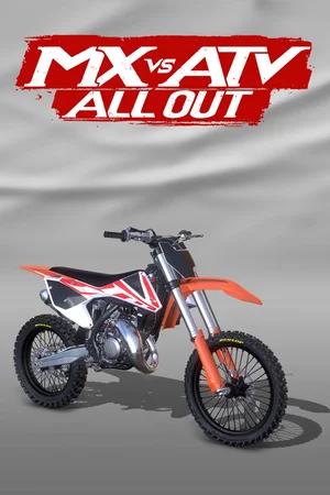 2017 KTM 125 SX