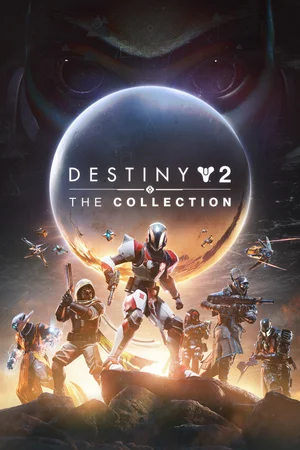 Destiny 2: The Collection (PC)