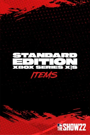 MLB® The Show™ 22 Standard Edition Bundle Xbox Series X and S™