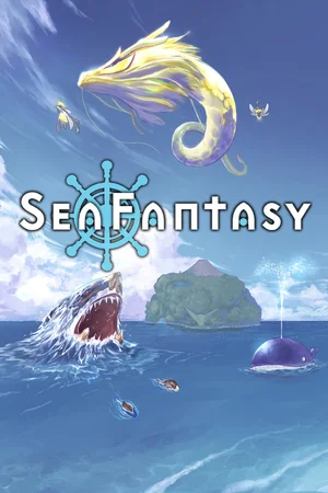 Sea Fantasy