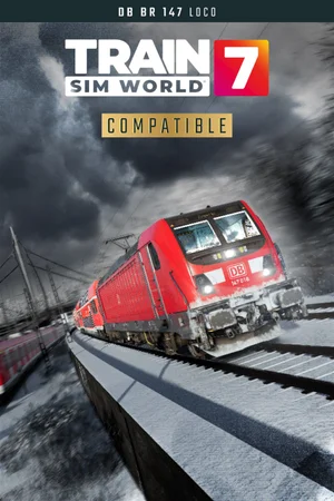 Train Sim World® 7: DB BR 147