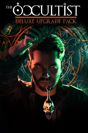 The Occultist - Deluxe Upgrade Pack