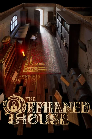 The Orphaned House