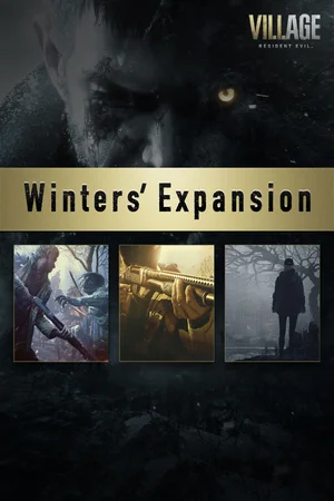 Winters' Expansion