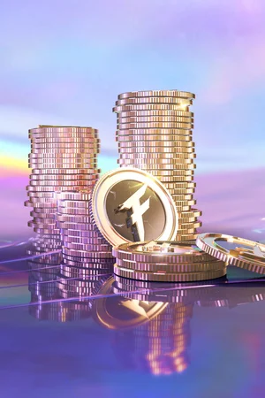 3675 FragPunk Coins