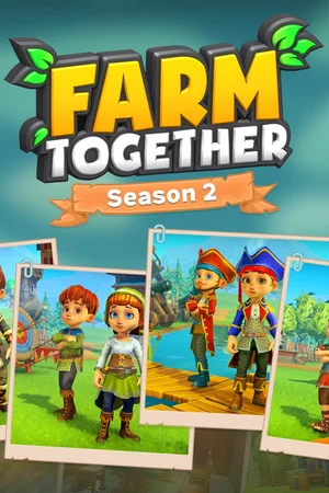 Farm Together - Season 2 Bundle
