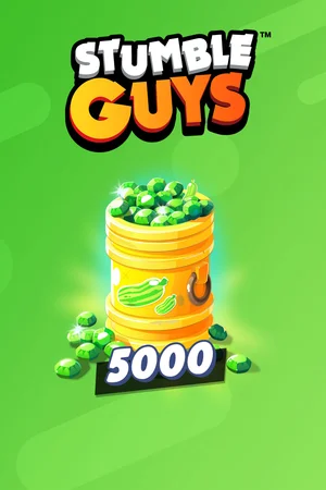 5000 Gems