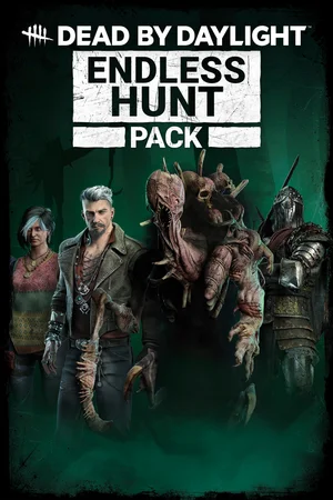 Dead by Daylight: Endless Hunt Pack