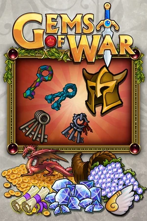 Path to Glory Pack 1