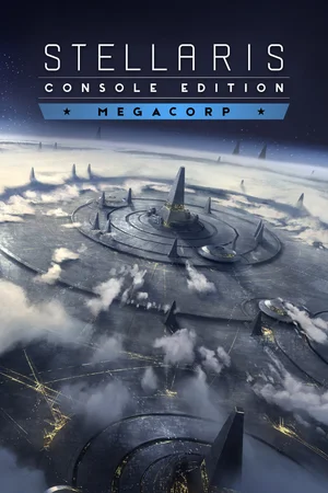 Stellaris: Console Edition - MegaCorp (X|S)