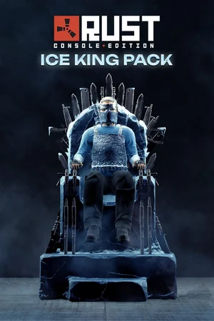 Ice King Pack