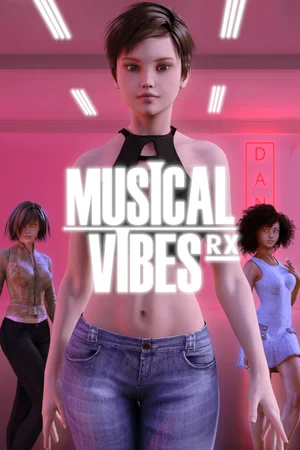 Musical Vibes RX: Extended Set No. 01