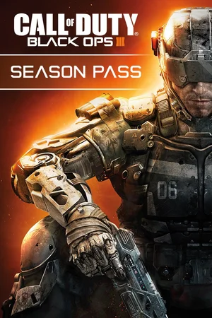 Call of Duty®: Black Ops III - Season Pass (Windows)