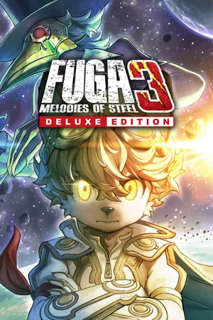 Fuga: Melodies of Steel 3 - Deluxe Edition