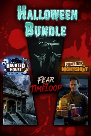 Halloween Bundle