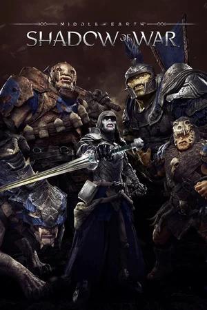 Legendary Champions War Party