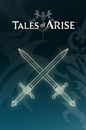 Tales of Arise - +10 Level Up 2