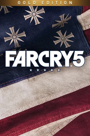 Far Cry 5 Gold Edition