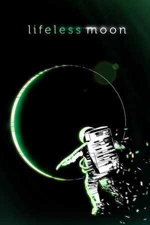 Lifeless Moon