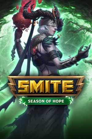 SMITE Season of Hope Starter Pack