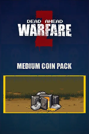 Medium Coin Pack