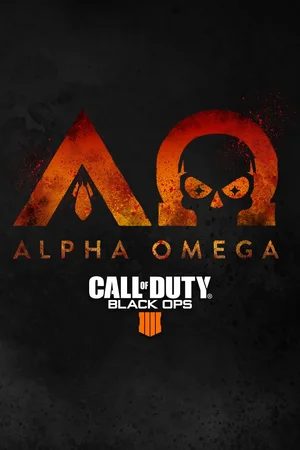 Call of Duty®: Black Ops 4 - Alpha Omega