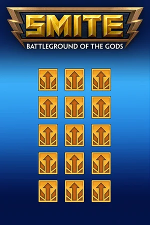 15 Day XP, Favor, and Worshiper Booster