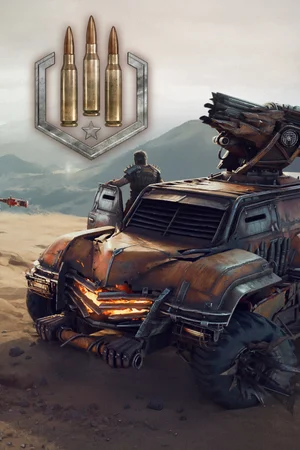 Crossout – Season 21 Battle Pass