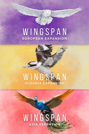 European + Oceania + Asia