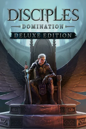 Disciples: Domination - Deluxe Edition