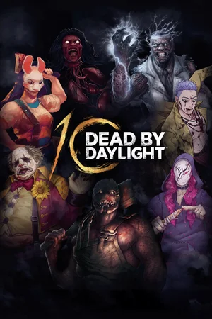 Dead by Daylight Windows