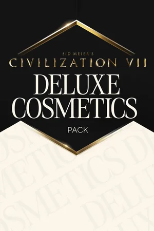 Sid Meier's Civilization® VII: Deluxe Cosmetics Pack