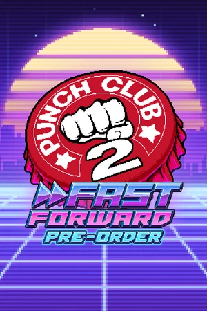Punch Club 2: Fast Forward - Cyberpets Power Pack