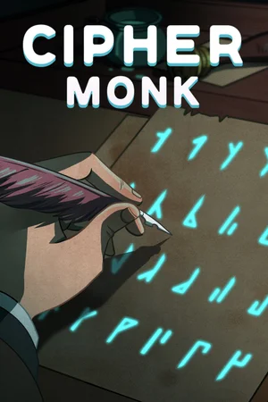 Cipher Monk (Windows)
