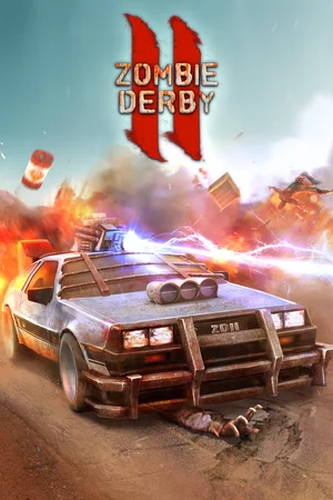 Zombie Derby 2 (Windows)